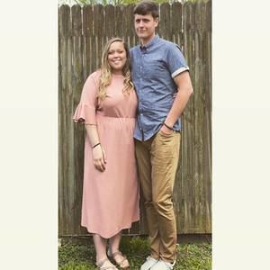 Meet your Posher, Jody